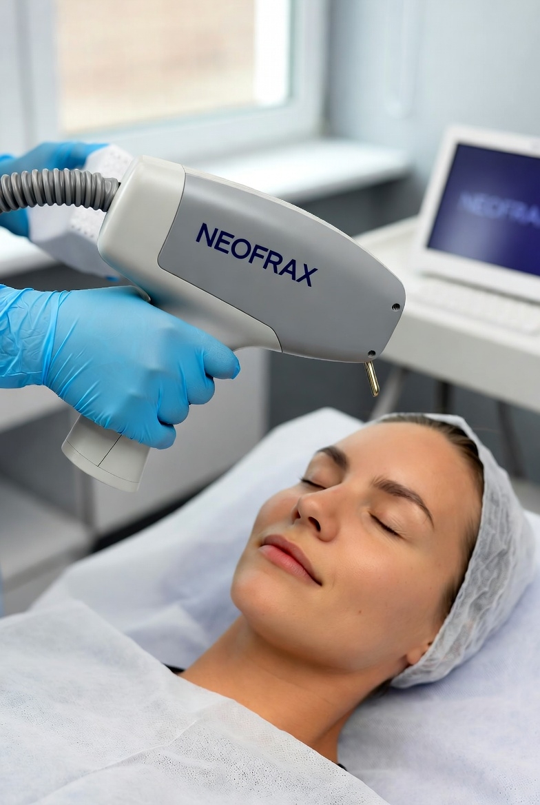 îndepărtarea non-chirurgicală a ridurilor